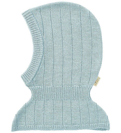 Copenhagen Colors Elefanthue - Strik - Dusty Blue