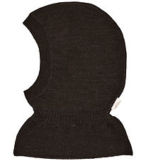 Copenhagen Colors Elefanthue - Strik - DK Brown