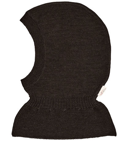 Copenhagen Colors Elefanthue - Strik - DK Brown