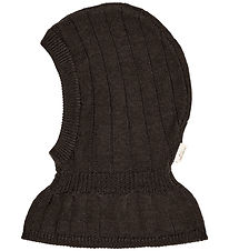 Copenhagen Colors Elefanthue - Strik - DK Brown