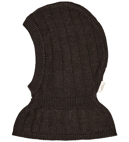 Copenhagen Colors Elefanthue - Strik - DK Brown