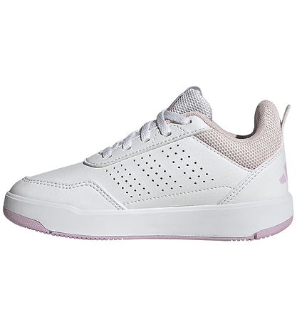 adidas Performance Sko - Tenasur Sport 3.0 k - Ftwwht/Blilil/Sef