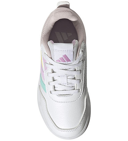 adidas Performance Sko - Tenasur Sport 3.0 k - Ftwwht/Blilil/Sef