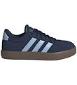 adidas Performance Sko - VL Court 3.0 K - Nindig/Clesky/Gums