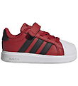 adidas Performance Sko - Streettalk El I - Betsca/Cblack/Ftwwht