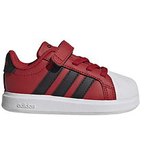 adidas Performance Sko - Streettalk El I - Wide - Betsca/Cblack/