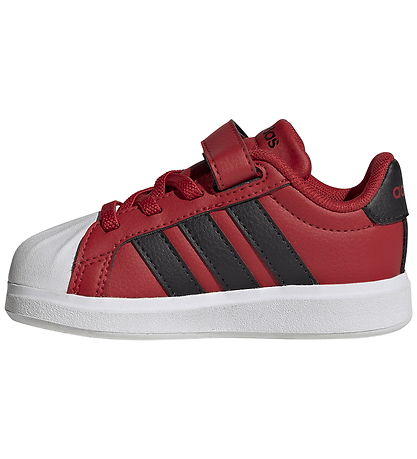 adidas Performance Sko - Streettalk El I - Betsca/Cblack/Ftwwht
