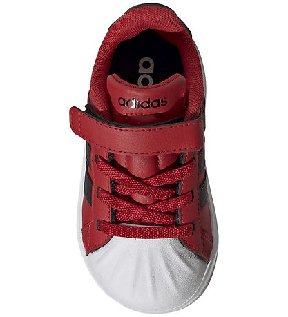 adidas Performance Sko - Streettalk El I - Betsca/Cblack/Ftwwht