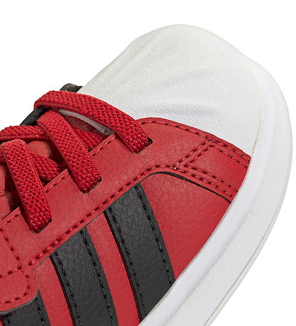 adidas Performance Sko - Streettalk El I - Betsca/Cblack/Ftwwht