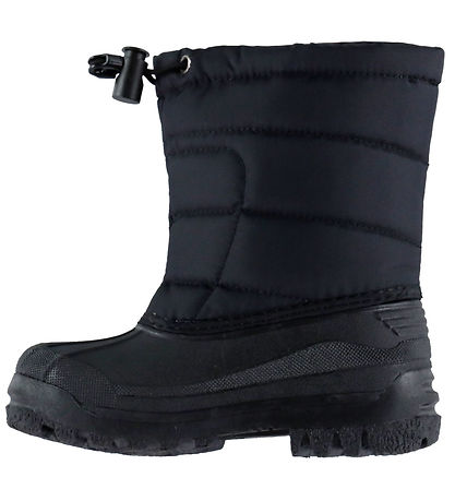 Color Kids Vinterstøvler - Uld - Tex - Phantom