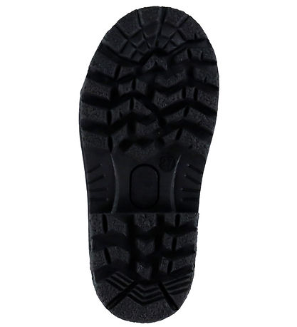 Color Kids Vinterstøvler - Uld - Tex - Phantom