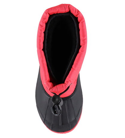 Color Kids Vinterstøvler - Uld - Tex - Diva Pink