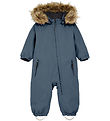 Color Kids Snowsuit - Stormy Weather
