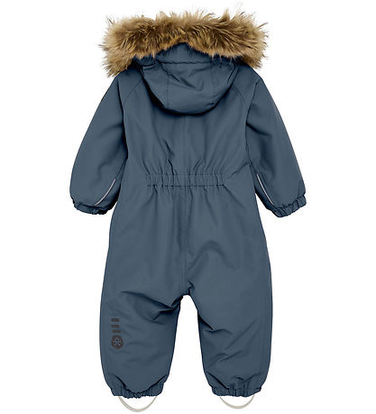 Color Kids Flyverdragt - Stormy Weather