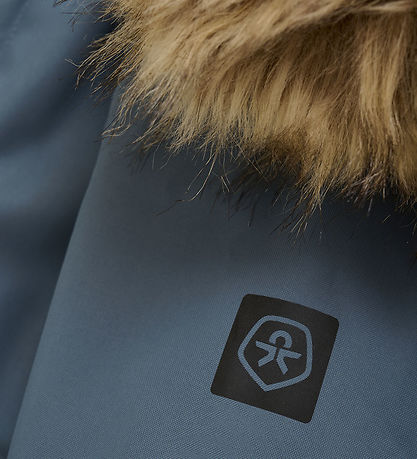 Color Kids Flyverdragt - Stormy Weather