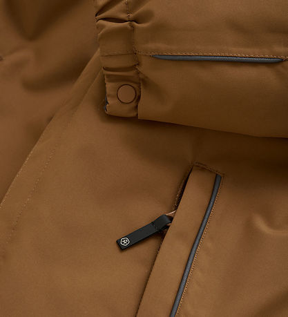 Color Kids Flyverdragt - Nuthach