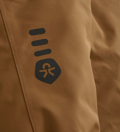 Color Kids Flyverdragt - Nuthach