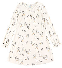 Joha Kjole - Bambus - Lys Beige