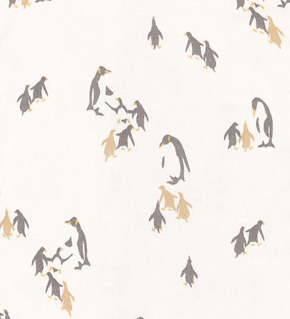 Joha Natdragt - Bambus - Lys Beige