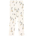 Joha Leggins - Bambus - Lys Beige