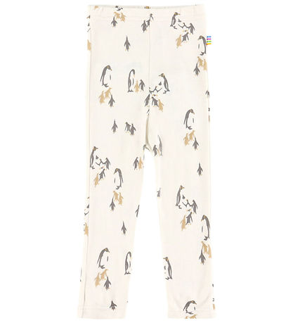 Joha Leggins - Bambus - Lys Beige