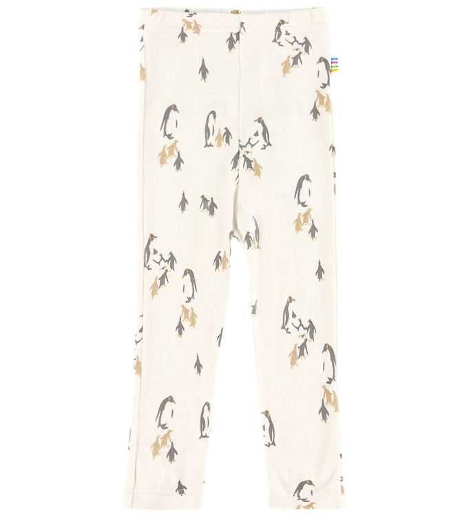 Joha Leggins - Viskose/Bambus - Lys Beige