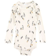 Joha Body l/æ - Bambus - Lys Beige