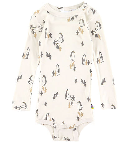 Joha Body l/æ - Bambus - Lys Beige