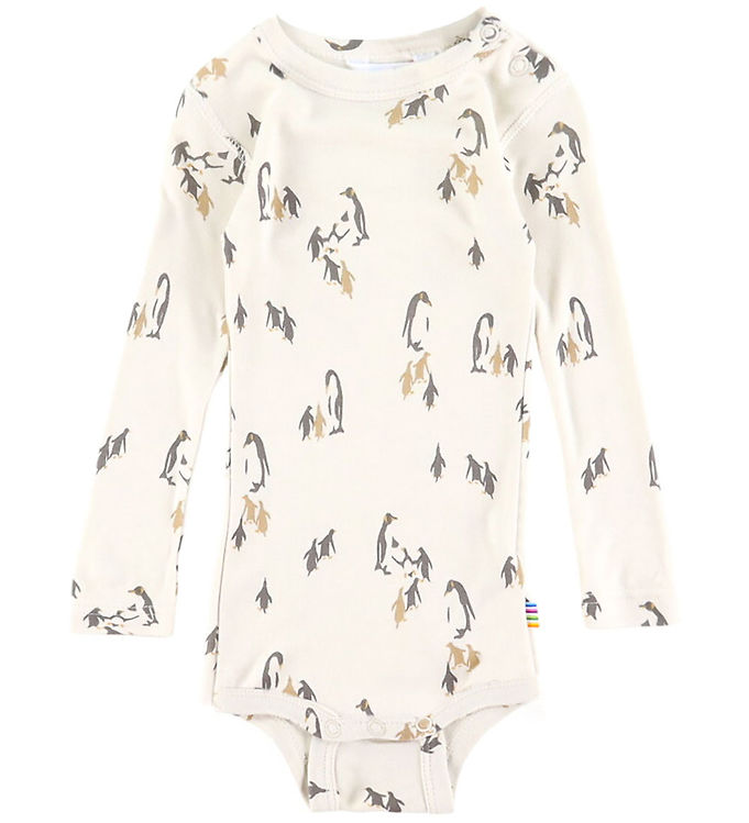 Joha Body l/æ - Viskose/Bambus - Lys Beige