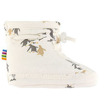 Joha Futter - Bambus - Lys Beige