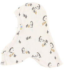 Joha Elefanthue - 2-lags - Bambus - Lys Beige