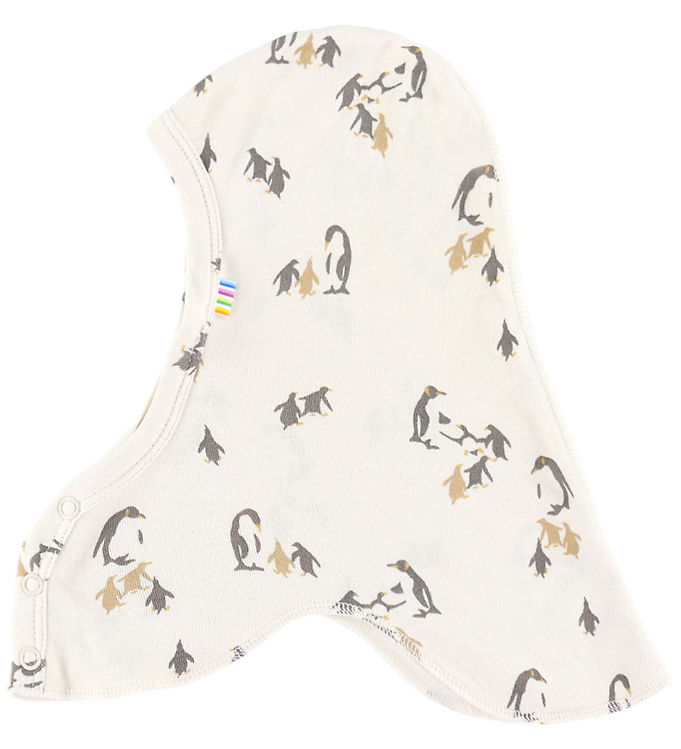 Joha Elefanthue - 2-lags - Viskose/Bambus - Lys Beige