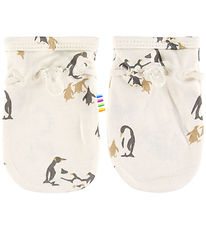 Joha Luffer - Bambus - Lys Beige