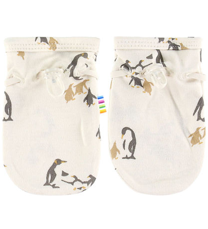 Joha Luffer - Bambus - Lys Beige