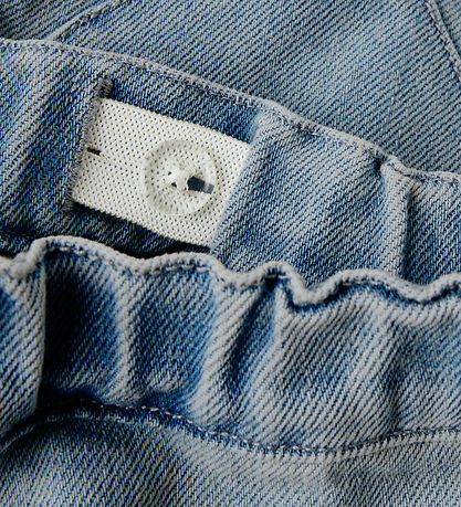 Lil' Atelier Jeans - Loose - NmfLulia - Medium Blue Denim