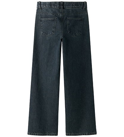 Name It Jeans - NkfRose - Dark Midnight Denim