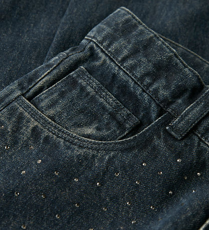 Name It Jeans - NkfRose - Dark Midnight Denim