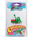 World's Smallest Legetøj - Crocodile Dentist