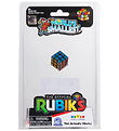 World's Smallest Terning - Rubik's Cube