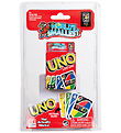 World's Smallest Game - Uno