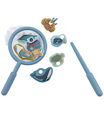 Little Dutch Spil - Fisk - Blue