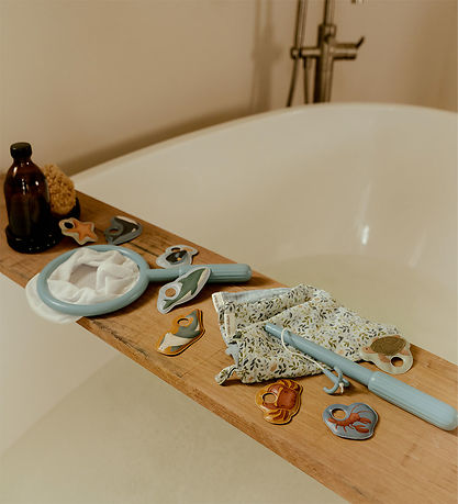 Little Dutch Spil - Fisk - Blue