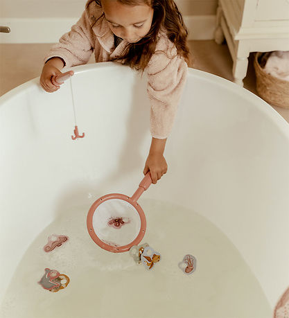 Little Dutch Spil - Fisk - Pink