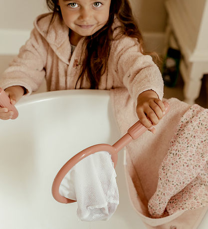 Little Dutch Spil - Fisk - Pink