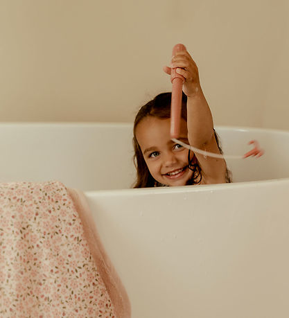 Little Dutch Spil - Fisk - Pink