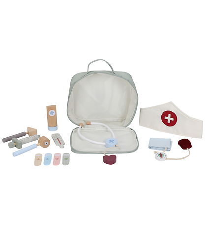 Little Dutch Lægetaske