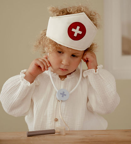 Little Dutch Lægetaske