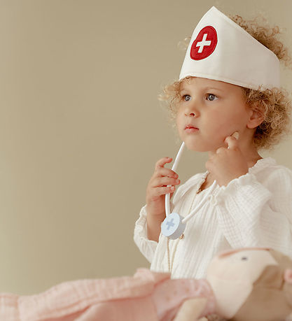 Little Dutch Lægetaske