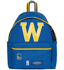 Eastpak Rygsæk - Day Pak'r - 24 L - Golden State Warriors