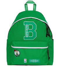 Eastpak Rygsæk - Day Pak'r - 24 L - Boston Celtics